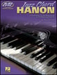 Jazz Chord Hanon piano sheet music cover